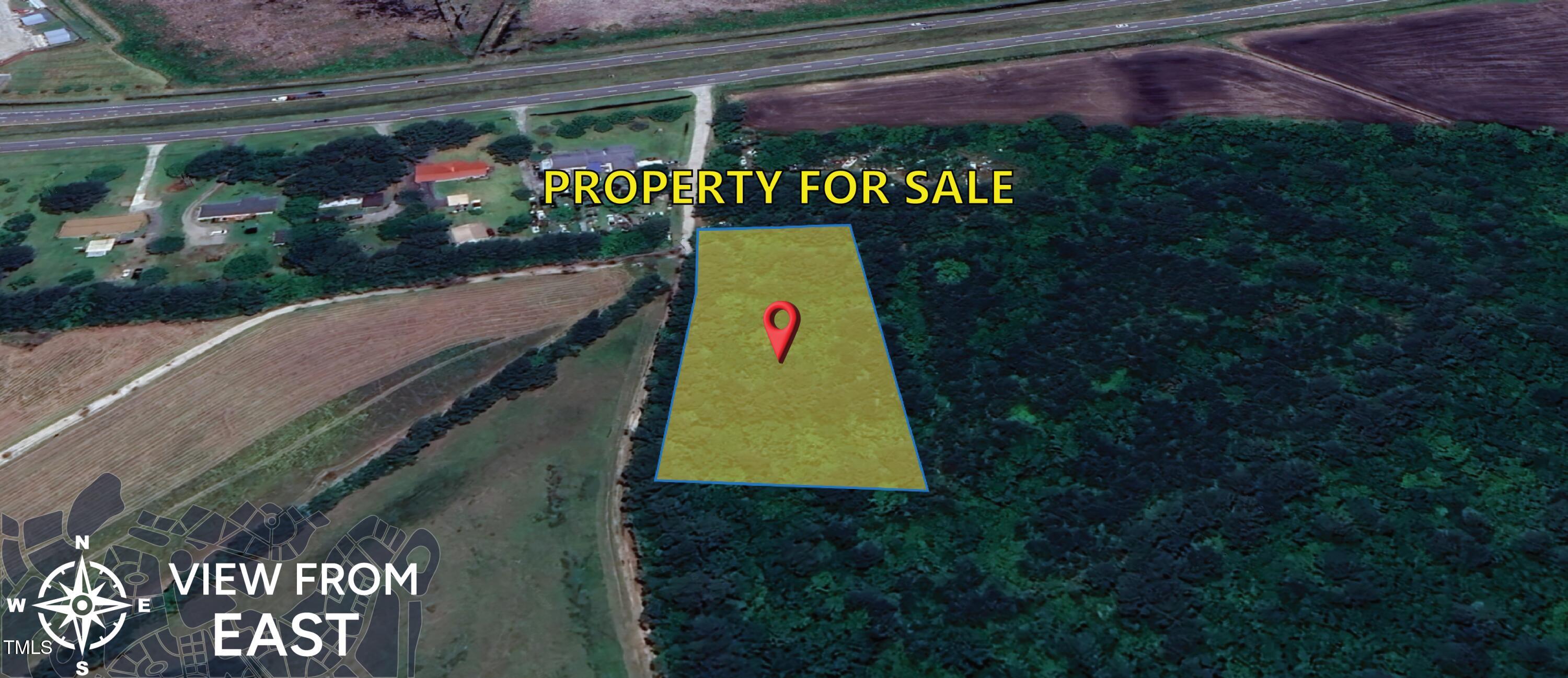 Tbd Foxboro Road Bethel, NC 27812 - Photo 7 of 10 24104-8