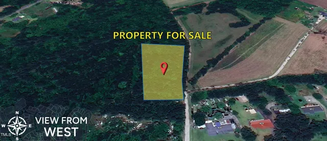 $39,000 | Tbd Foxboro Road, Bethel, NC 27812