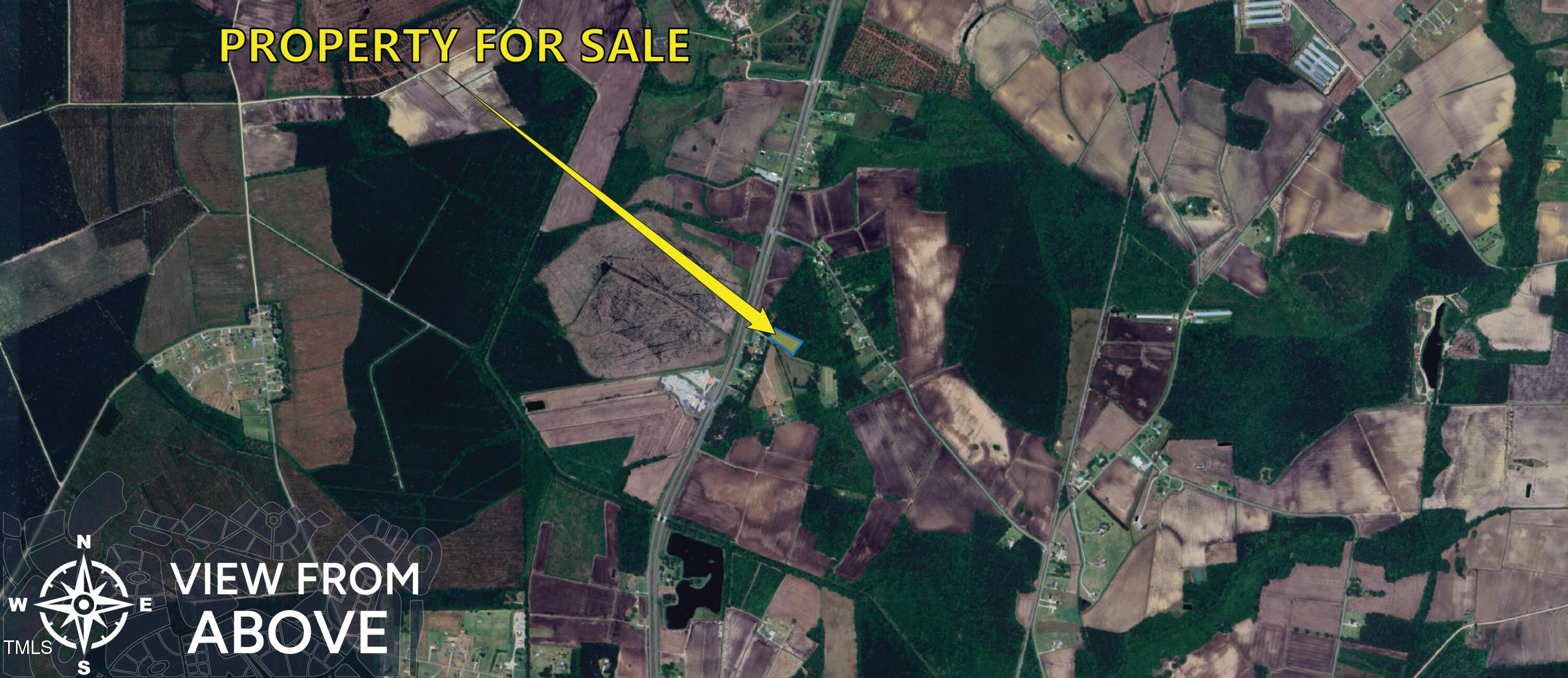 Tbd Foxboro Road Bethel, NC 27812 - Photo 10 of 10 24104-11