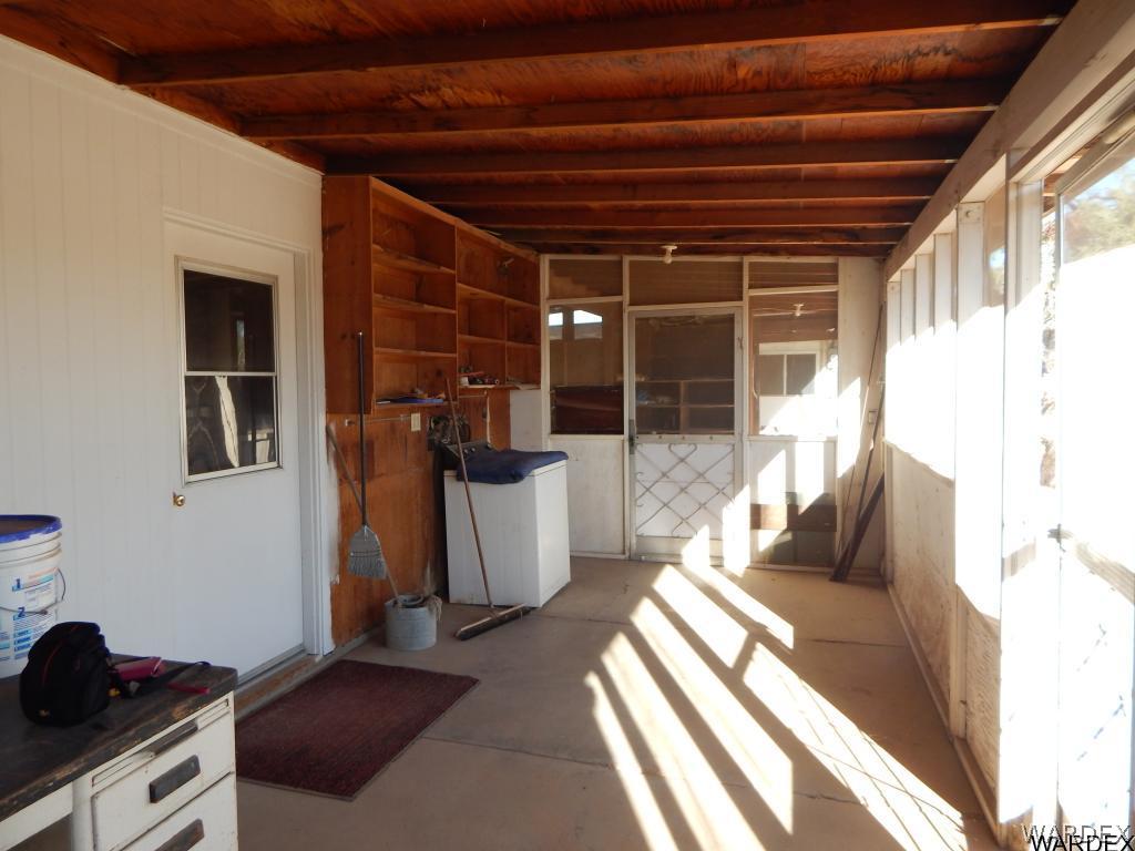 2102 Courtwright Road Mohave Valley, AZ 86440 - Photo 6 of 18 Main House Screened in Porch