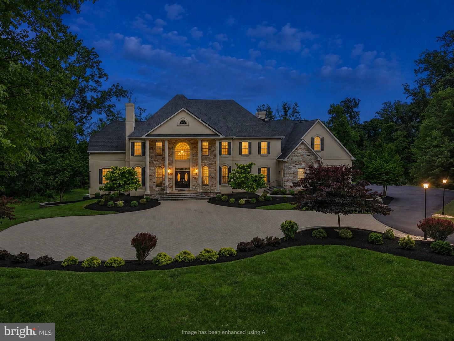 15 Great Hills Road New Hope, PA 18938 - Photo 4 of 60