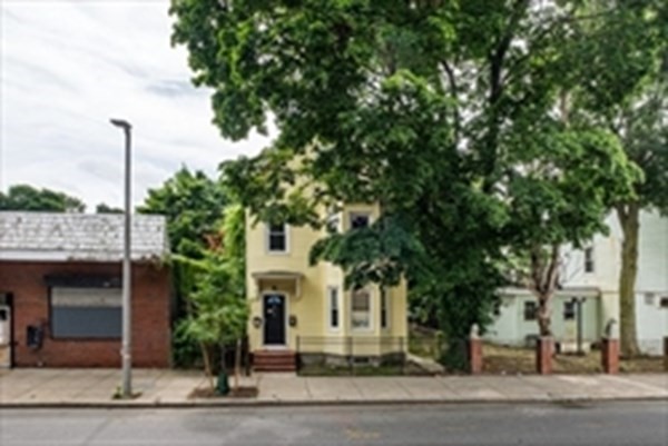 3516 Washington Street, Unit 2 Boston, MA 02130 - Photo 19 of 20