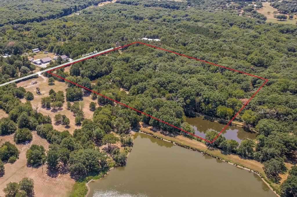 Tbd Richards Road Sadler, TX 76264 - Photo 1 of 12 Gallery Image 1