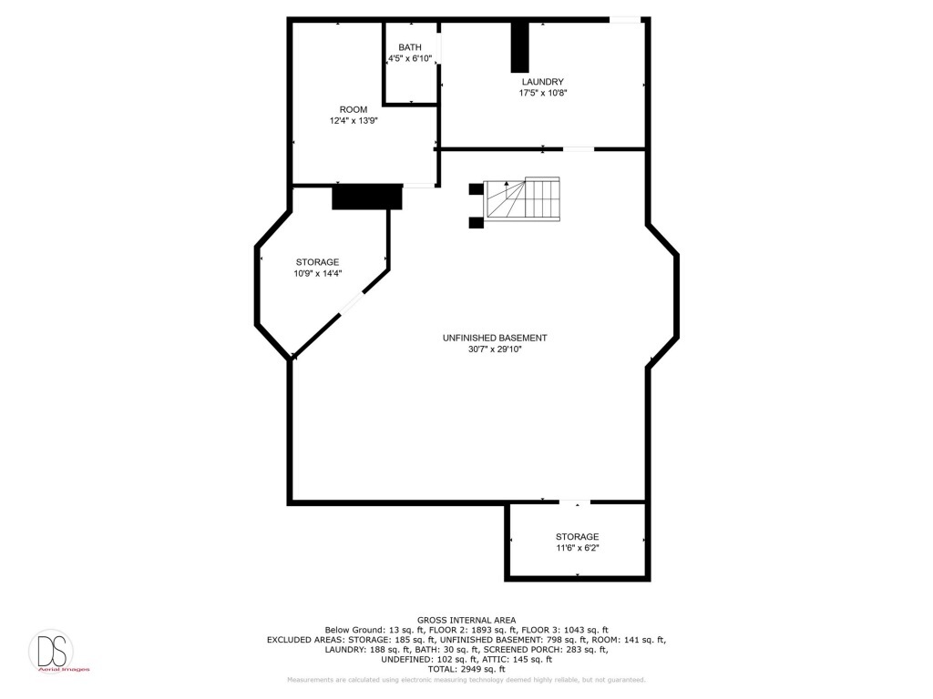 809 Ottawa Avenue Ottawa, IL 61350 - Photo 28 of 39 unknown