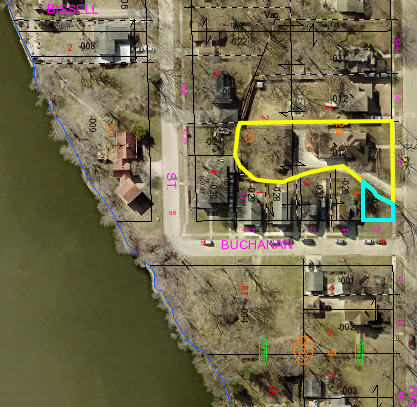 809 Ottawa Avenue Ottawa, IL 61350 - Photo 36 of 39