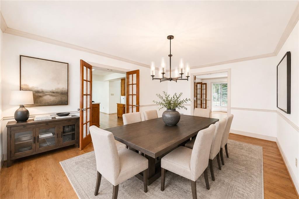 1139 Springdale Road Northeast Atlanta, GA 30306 - Photo 6 of 17