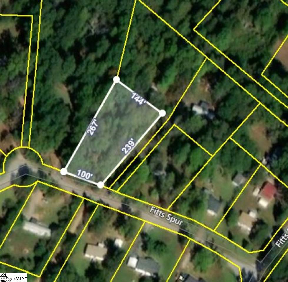 0 Fitts Spur Greer, SC 29651 - Photo 2 of 4 Gallery Image 2