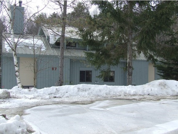 97-1 Clearbrook Road, Unit 971 Lincoln, NH 03251 - Photo 1 of 1