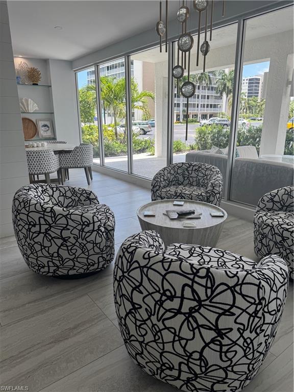 1 Bluebill Avenue, Unit 511 Naples, FL 34108 - Photo 32 of 34 Lobby