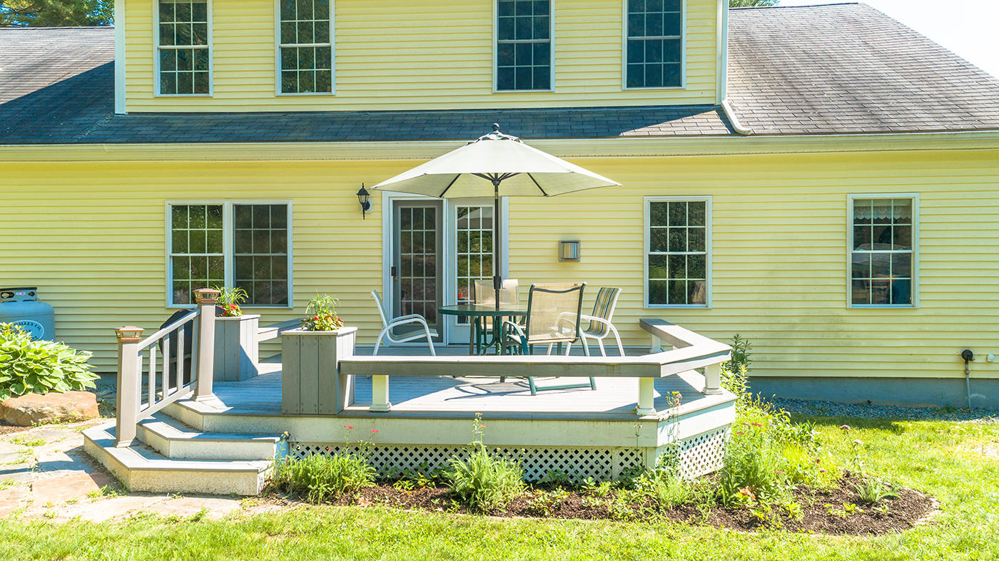 103 Molyneaux Road Camden, ME 04843 - Photo 6 of 25 DJI_0011