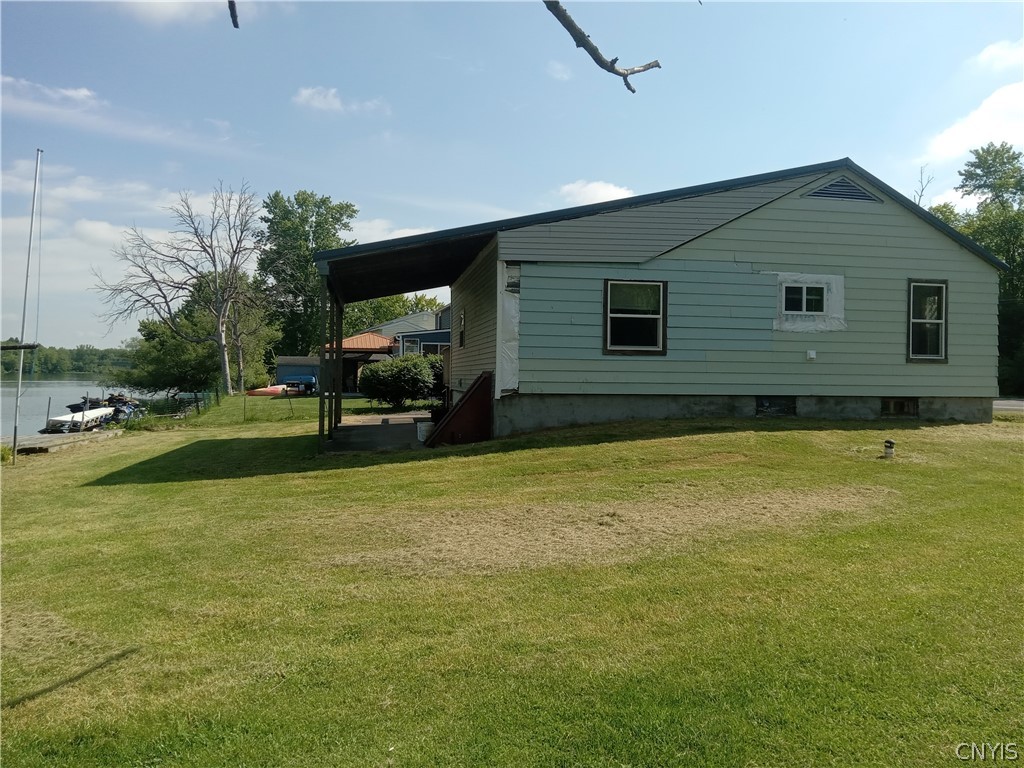 3533 Bonstead Road Clay, NY 13041 - Photo 3 of 26