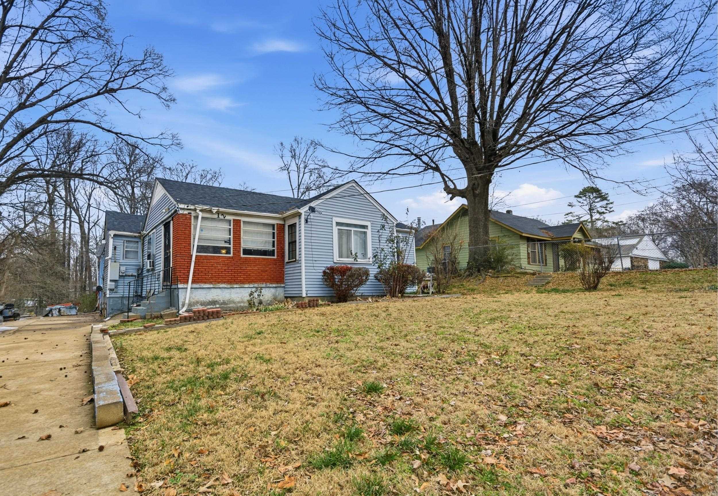 12 East Peebles Road Memphis, TN 38109 - Photo 32 of 33