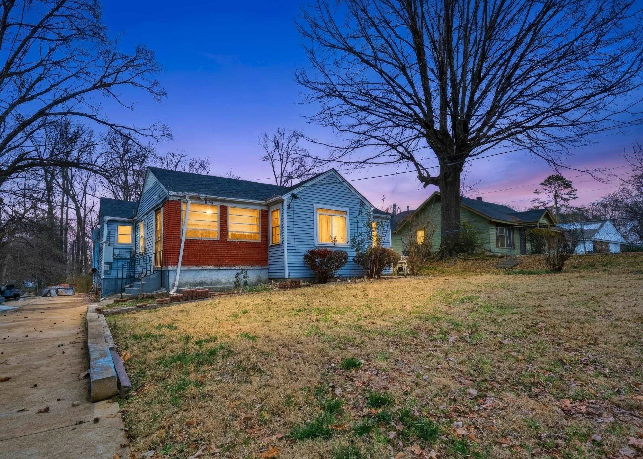 12 East Peebles Road Memphis, TN 38109 - Photo 33 of 33