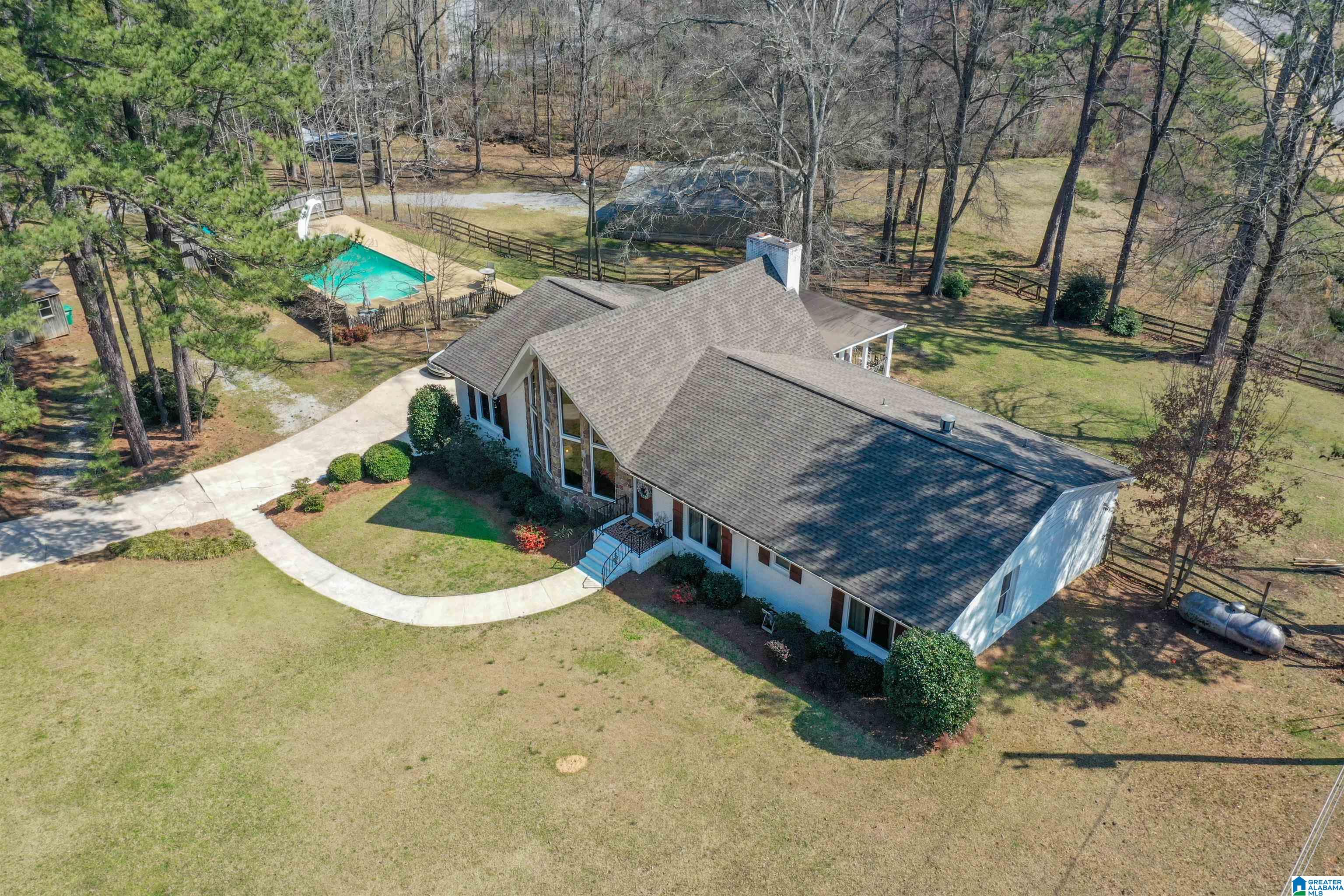 500 Liberty Road Chelsea, AL 35043 - Photo 4 of 41