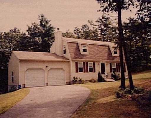71 Black Pond Road Charlestown, RI 02813 - Photo 1 of 1 Exterior Front.