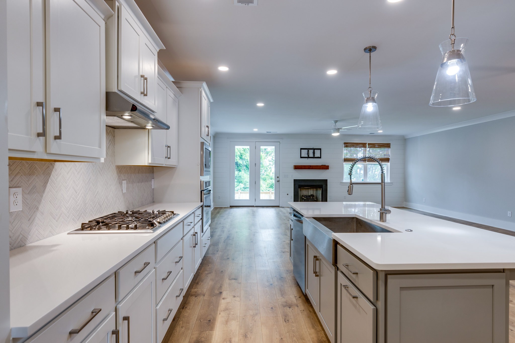 2110 Lequire Lane Spring Hill, TN 37174 - Photo 14 of 76