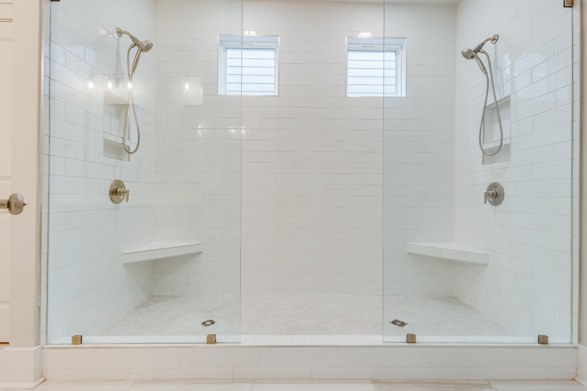 2110 Lequire Lane Spring Hill, TN 37174 - Photo 33 of 76 a bathroom with a shower