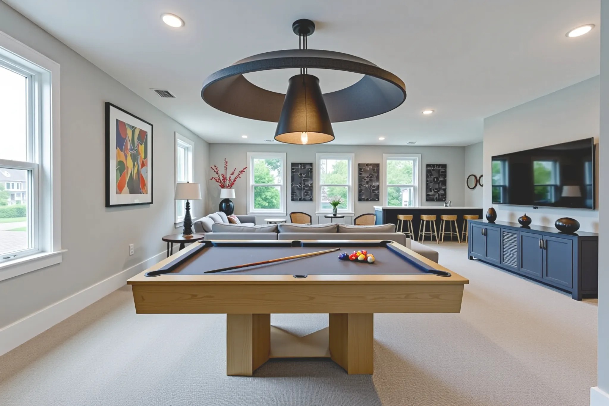 2110 Lequire Lane Spring Hill, TN 37174 - Photo 53 of 76