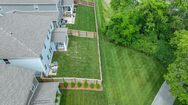 $825,000 | 2110 Lequire Lane, Spring Hill, TN 37174