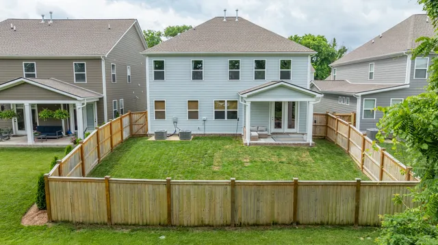 $825,000 | 2110 Lequire Lane, Spring Hill, TN 37174