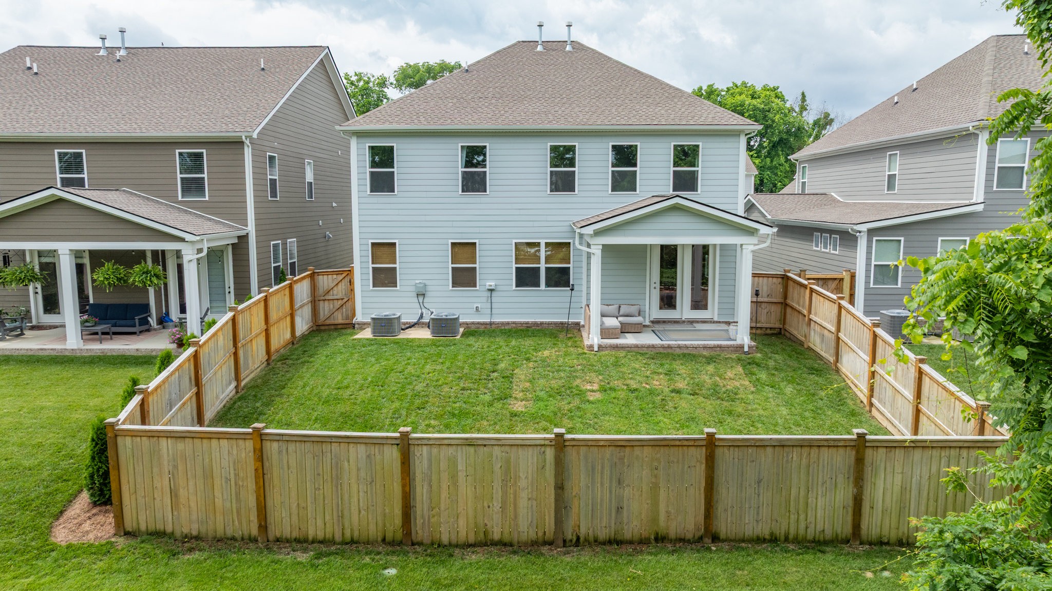 2110 Lequire Lane Spring Hill, TN 37174 - Photo 59 of 76