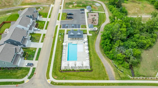 $825,000 | 2110 Lequire Lane, Spring Hill, TN 37174