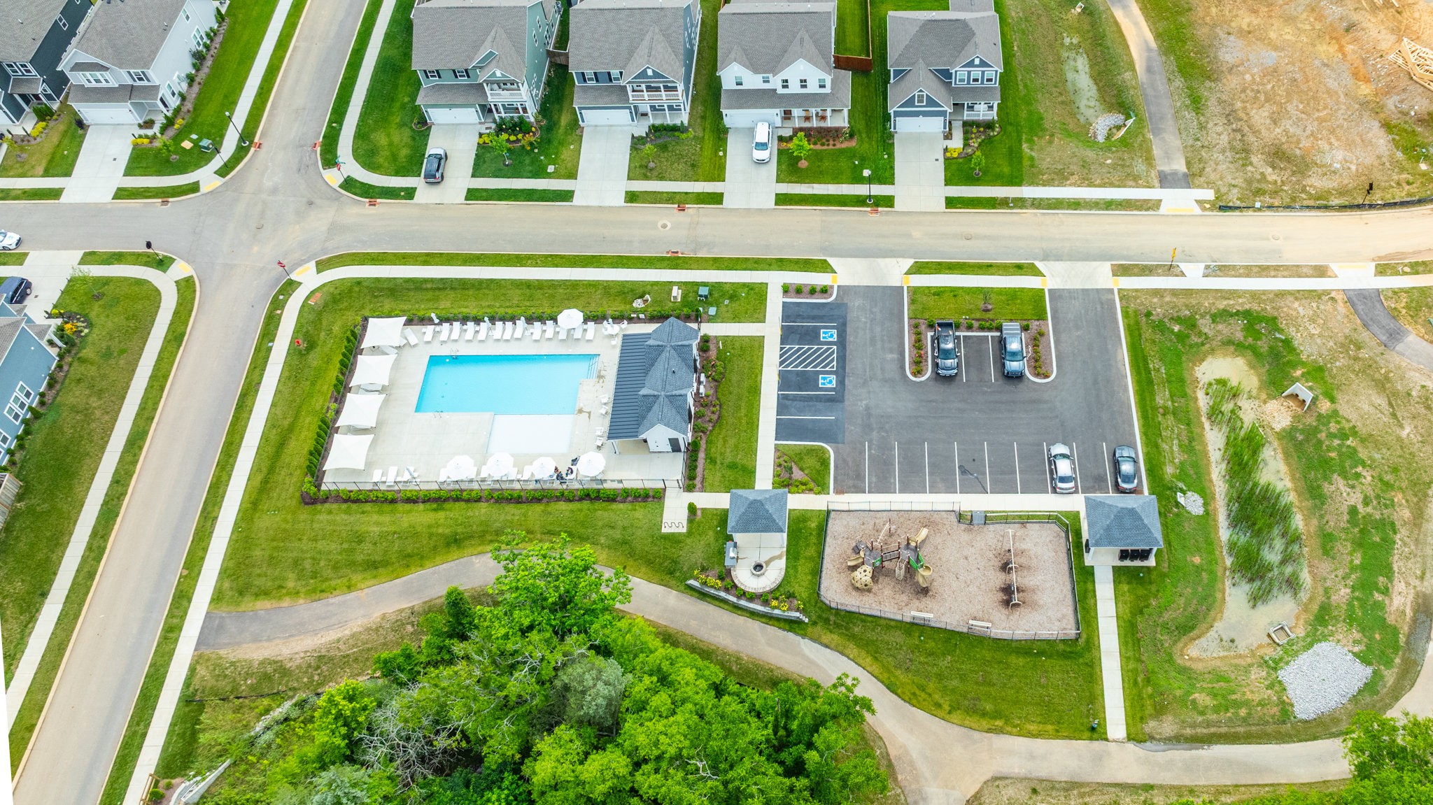 2110 Lequire Lane Spring Hill, TN 37174 - Photo 61 of 76