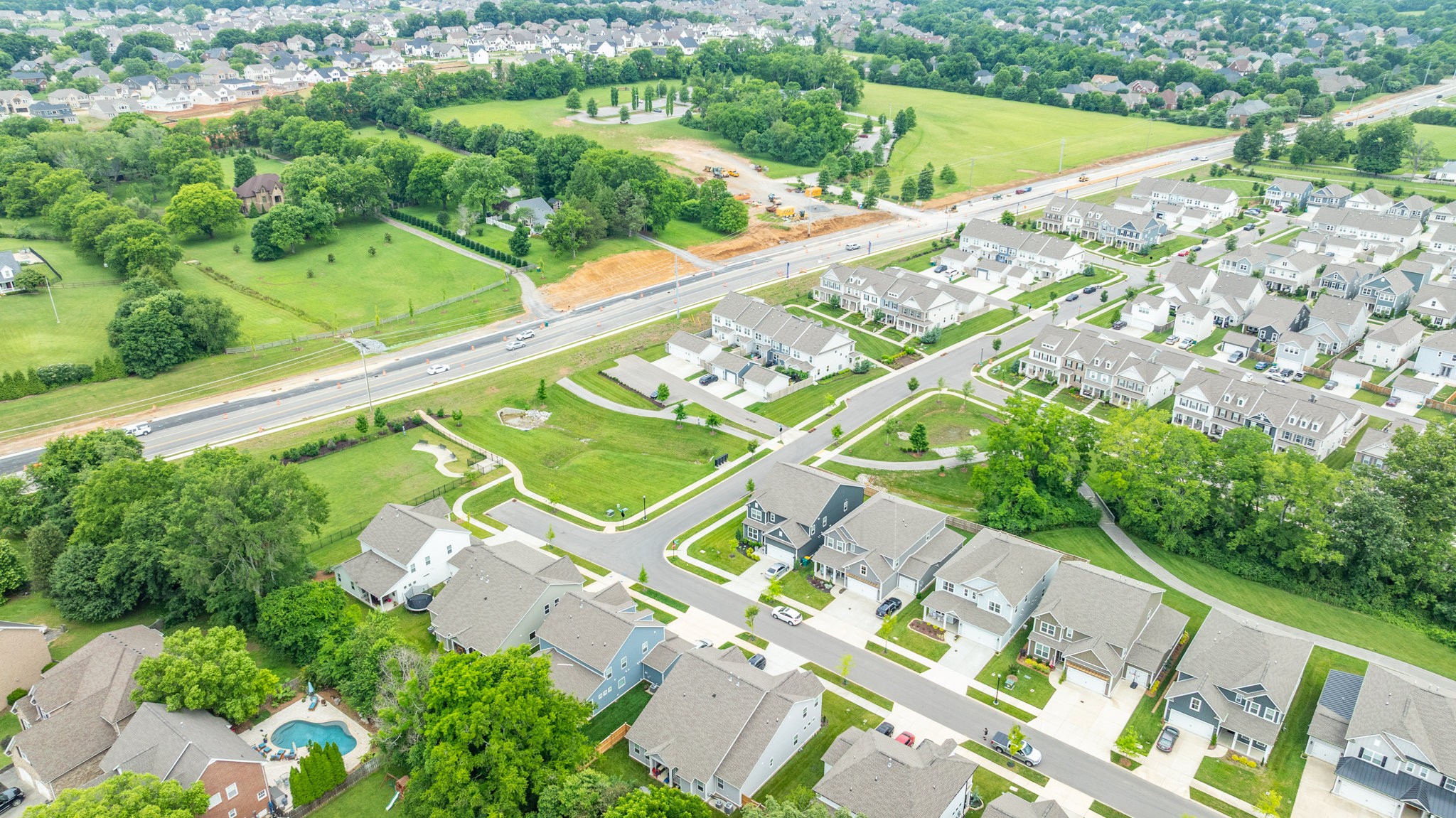 2110 Lequire Lane Spring Hill, TN 37174 - Photo 63 of 76