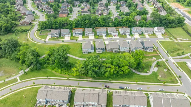 $825,000 | 2110 Lequire Lane, Spring Hill, TN 37174