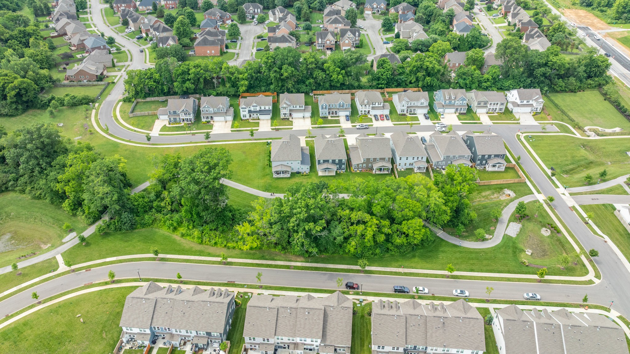 2110 Lequire Lane Spring Hill, TN 37174 - Photo 67 of 76