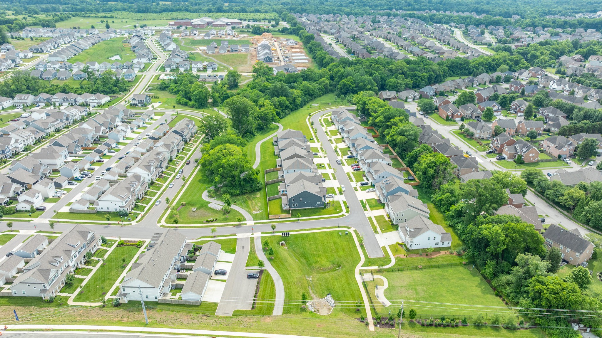 2110 Lequire Lane Spring Hill, TN 37174 - Photo 69 of 76