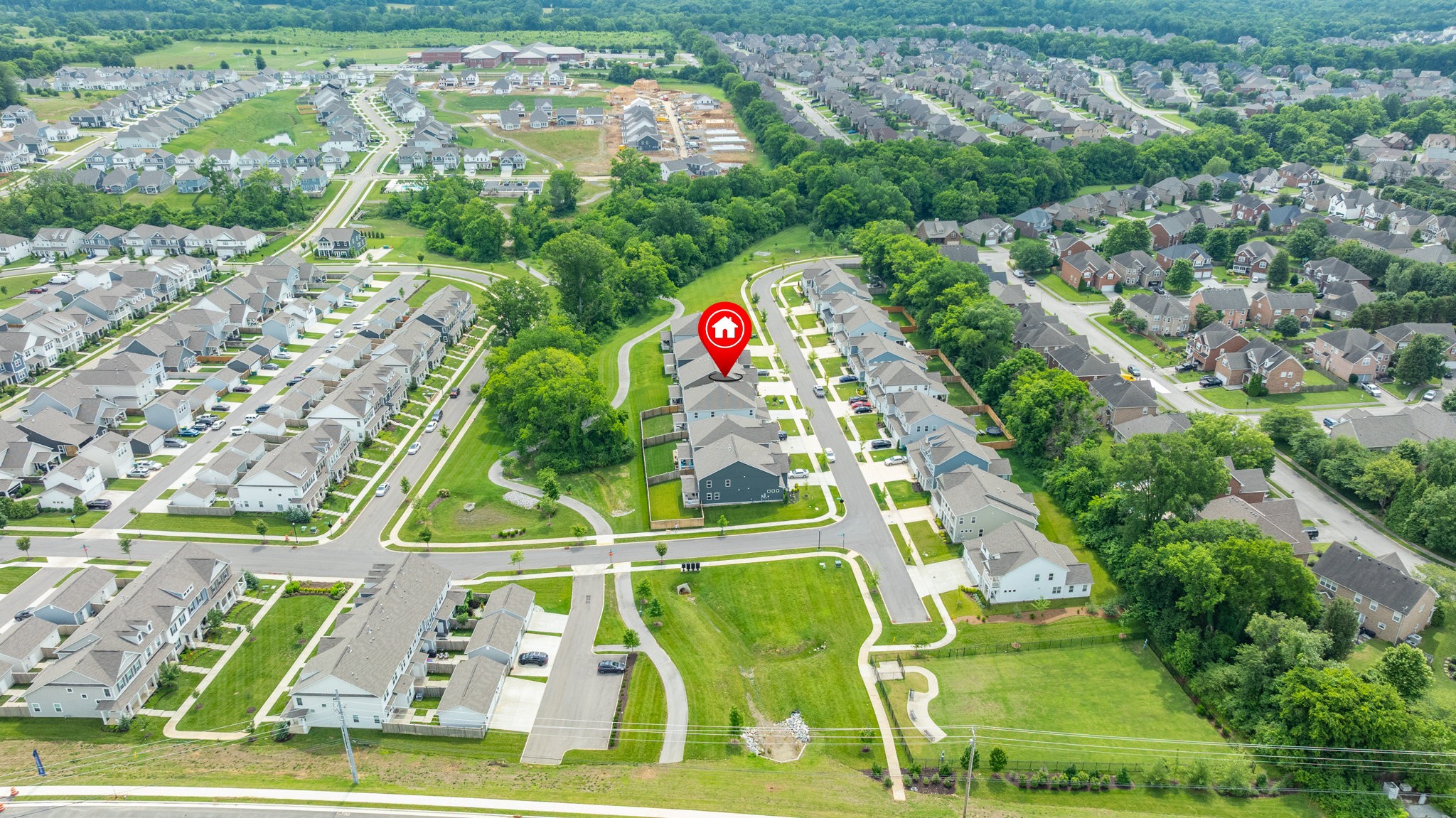 2110 Lequire Lane Spring Hill, TN 37174 - Photo 70 of 76