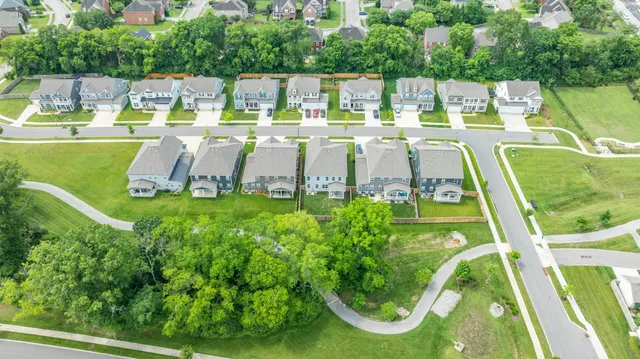 $825,000 | 2110 Lequire Lane, Spring Hill, TN 37174