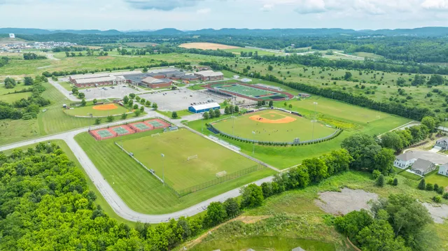 $825,000 | 2110 Lequire Lane, Spring Hill, TN 37174