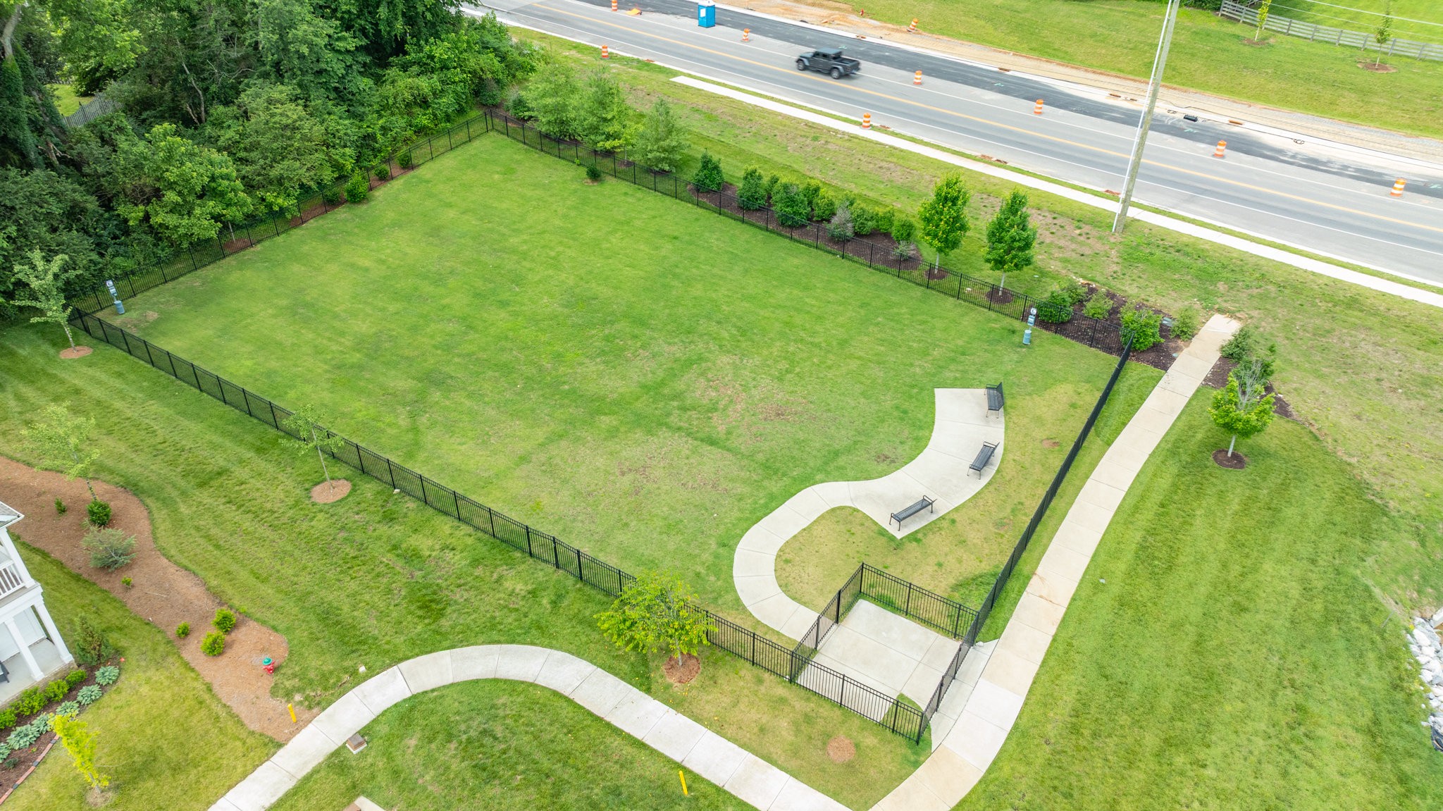 2110 Lequire Lane Spring Hill, TN 37174 - Photo 76 of 76