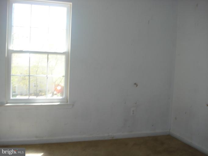 570 Balsom Road Lusby, MD 20657 - Photo 4 of 16 a view of a small space with window
