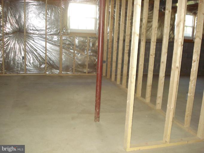 570 Balsom Road Lusby, MD 20657 - Photo 10 of 16 a view of bath room