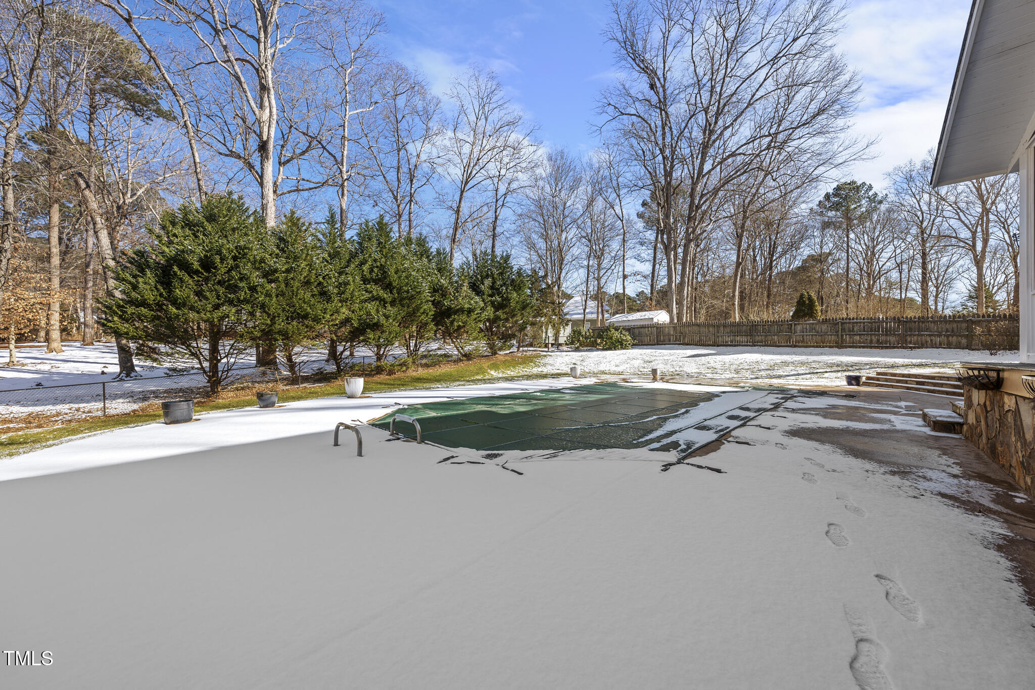 12016 Pembridge Lane Raleigh, NC 27613 - Photo 41 of 52 12016 Pembridge Ln
