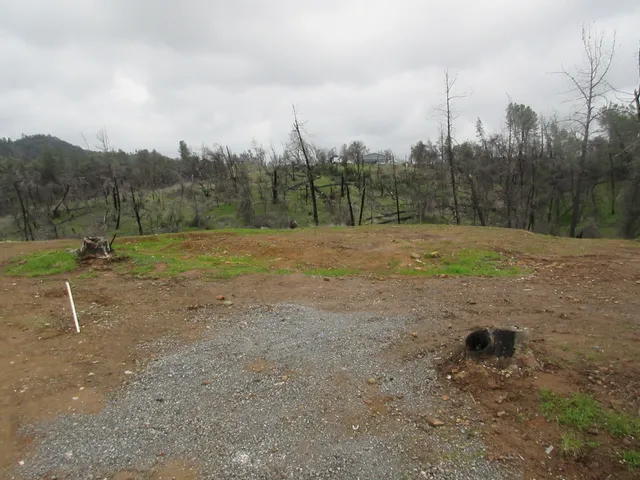 $55,000 | 19902 Little Acres Lane, Redding, CA 96003
