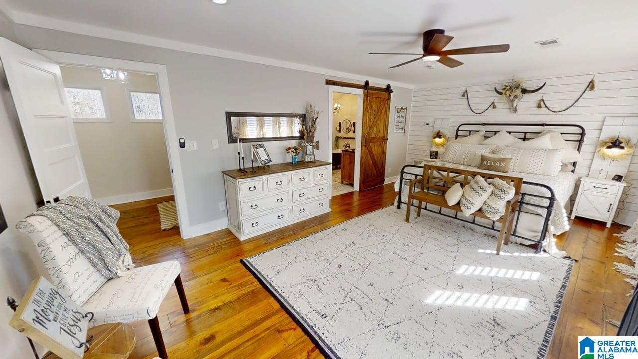900 Shades Cliff Road Jasper, AL 35504 - Photo 42 of 60