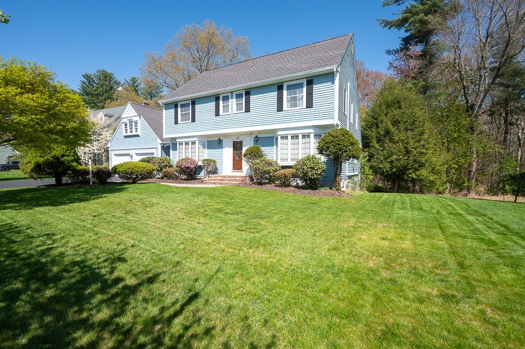 117 Madison Road Northborough, MA 01532 - Photo 1 of 42