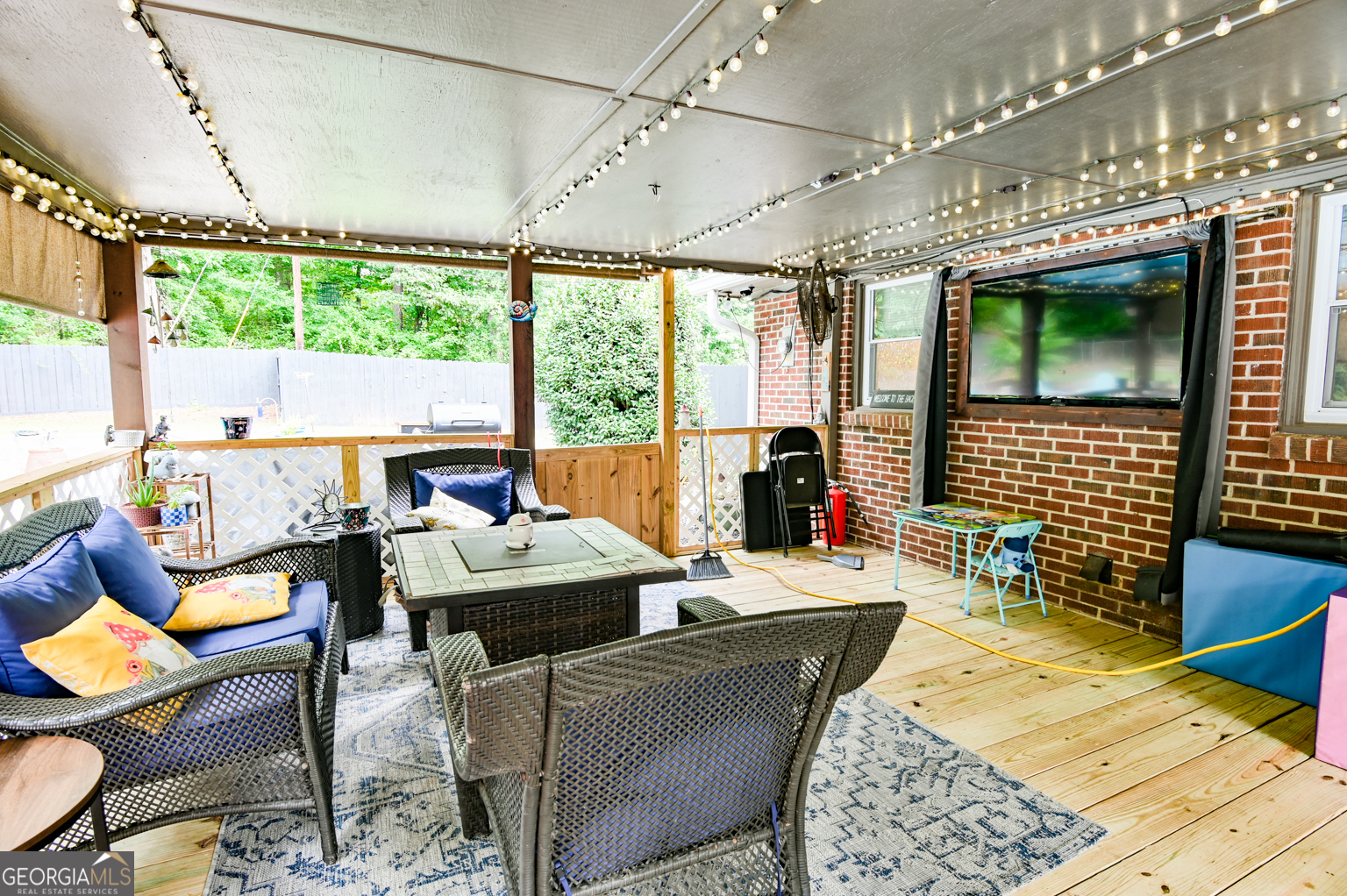328 Henderson Mill Road Covington, GA 30014 - Photo 58 of 60