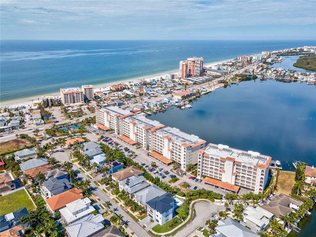 116 Wimbledon Court Redington Shores, FL 33708 - Photo 40 of 40