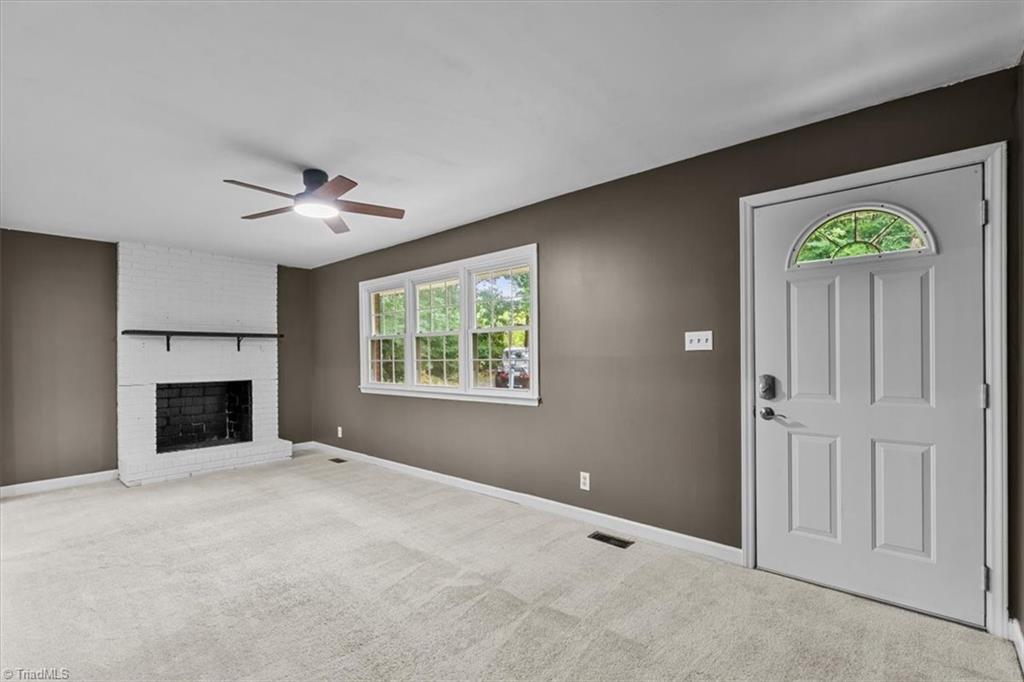 6630 Hunt Road Pleasant Garden, NC 27313 - Photo 4 of 48