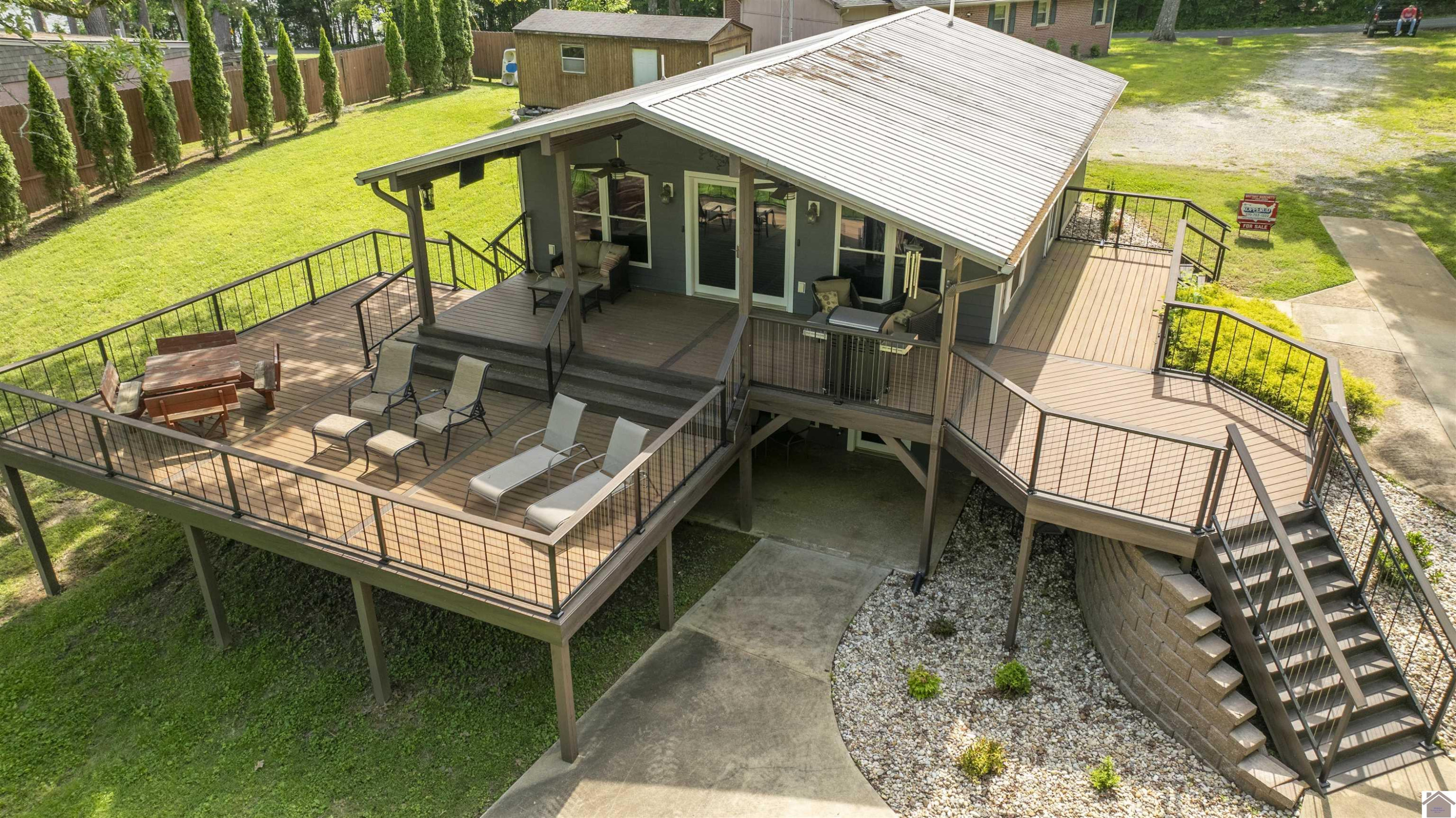 2664 Cypress Trail New Concord, KY 42076 - Photo 25 of 33 Photo 25