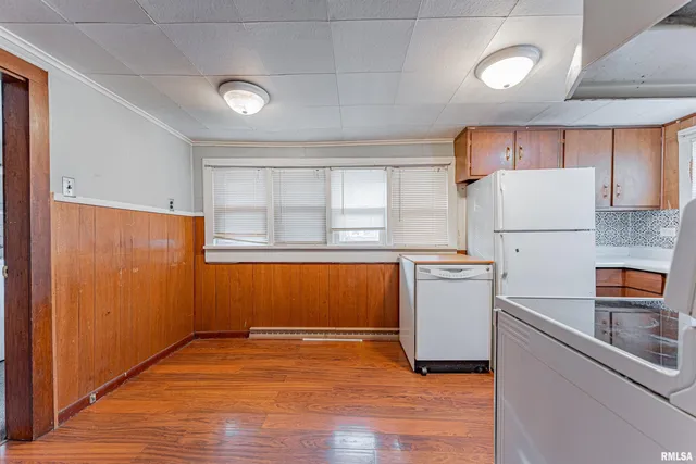 $79,900 | 116 South Logan Street, Mason City, IL 62664