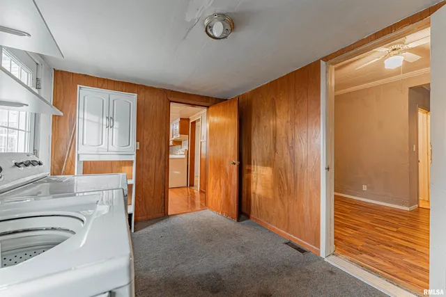 $79,900 | 116 South Logan Street, Mason City, IL 62664