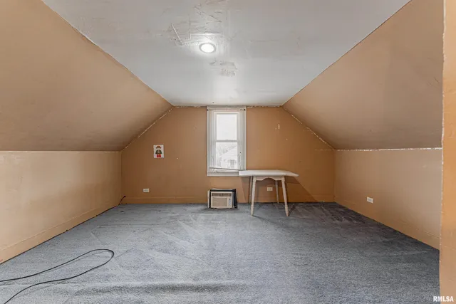 $79,900 | 116 South Logan Street, Mason City, IL 62664