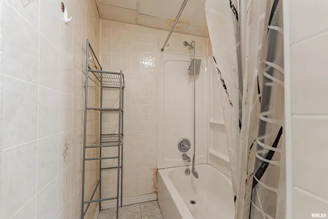 $79,900 | 116 South Logan Street, Mason City, IL 62664