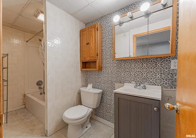 $79,900 | 116 South Logan Street, Mason City, IL 62664